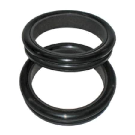 Aftermarket 9W6647- Duo-Cone Seal Group Fits Caterpillar (9S3522, 1M8747, 6Y0925, 0R5931) CLB10-0085